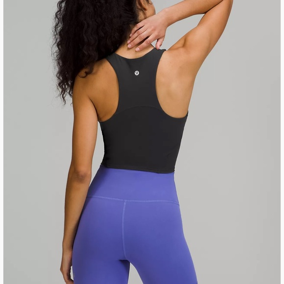 Wunder train racerback tank top - Picture 2 of 2